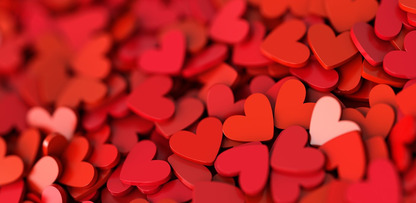 Three Ways Love Improves Your Health | Healthcare2U