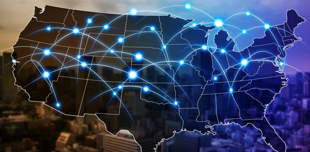 Nationwide Partner Program