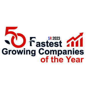 Healthcare2U is a 2023 silicon review 50 fastest growing companies of the year 